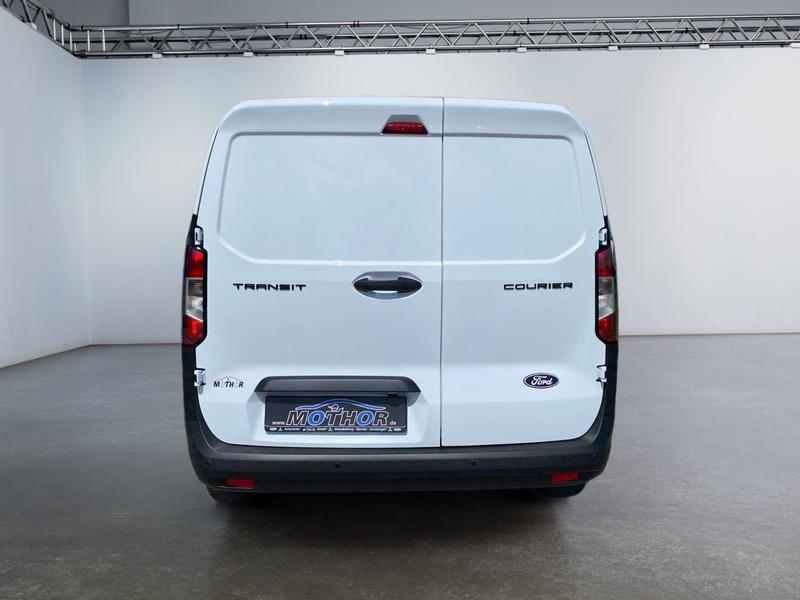 Ford Transit Courier · Trend