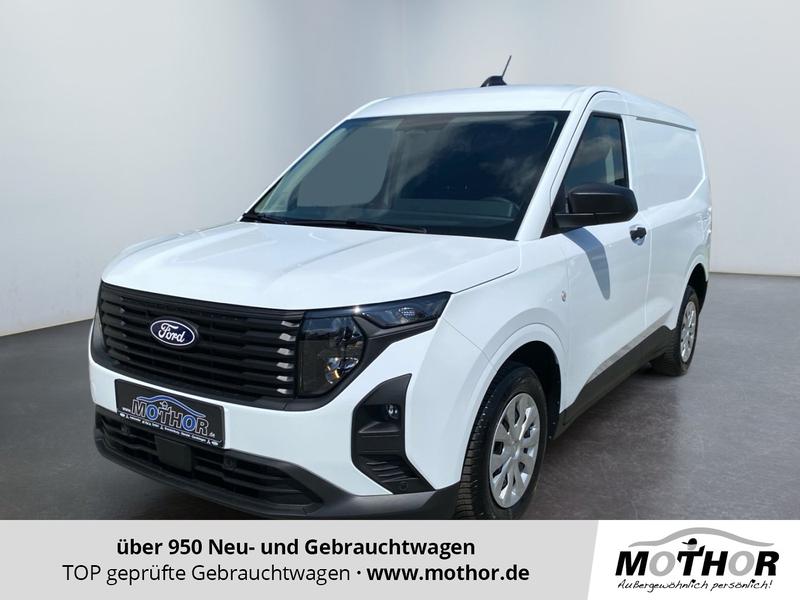 Ford Transit Courier · Trend