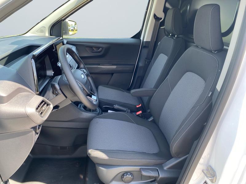 Ford Transit Courier · Trend