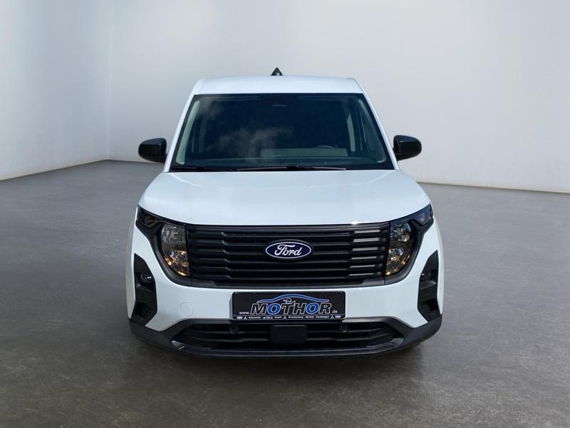 Ford Transit Courier · Trend