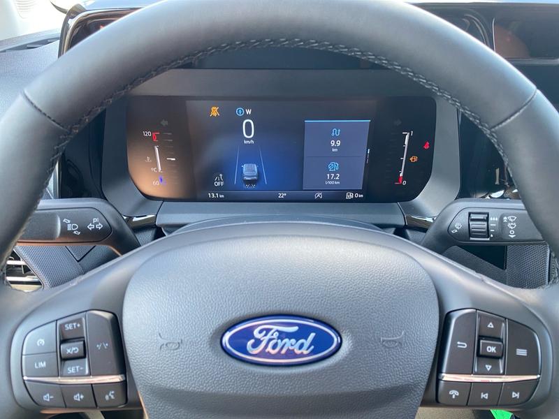 Ford Transit Courier · Trend · Bild 12