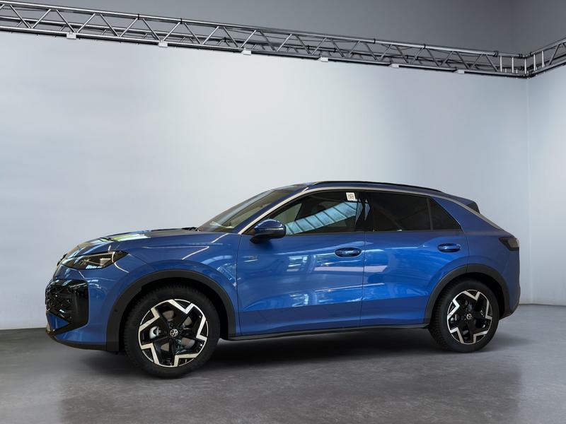 VW T-Roc · R-Line