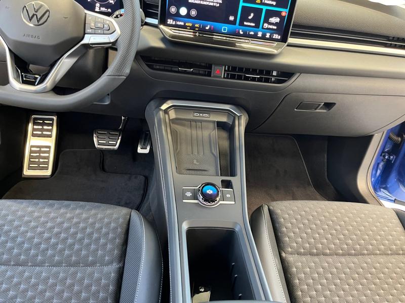 VW T-Roc · R-Line · Bild 8