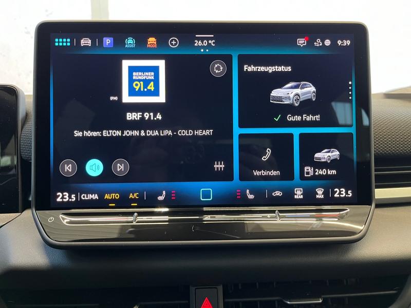 VW T-Roc · R-Line · Bild 12
