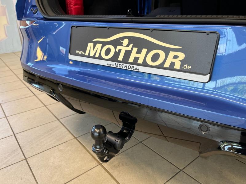 VW T-Roc · R-Line · Bild 16