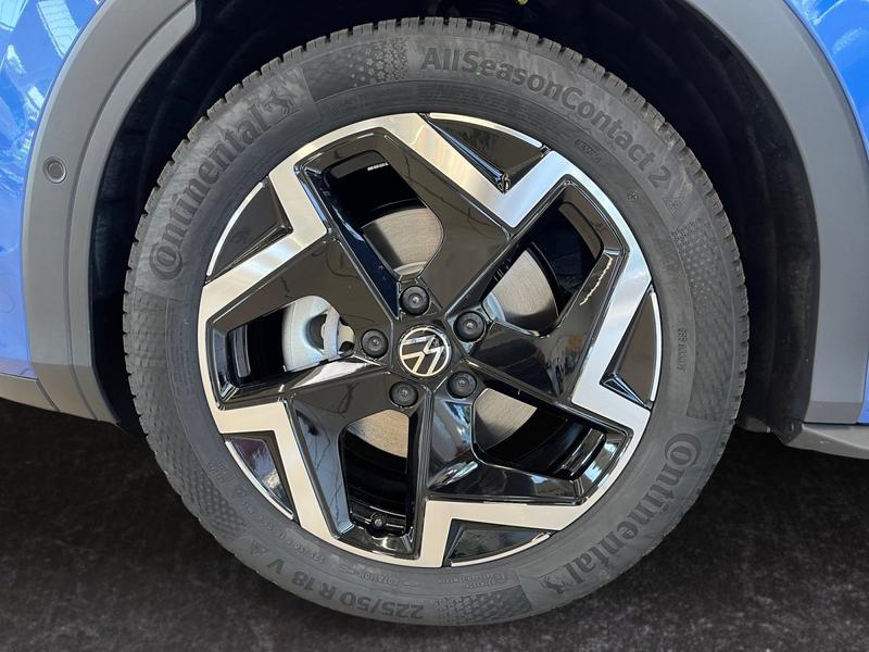 VW T-Roc · R-Line · Bild 14