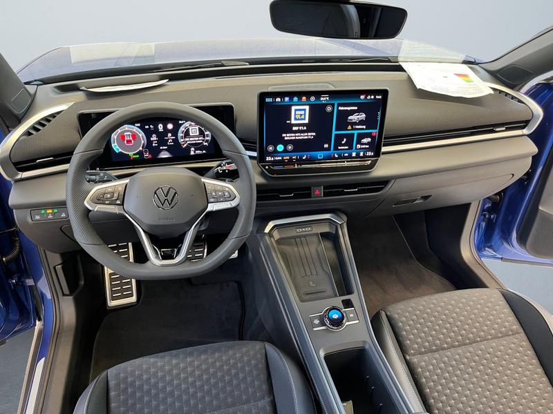 VW T-Roc · R-Line