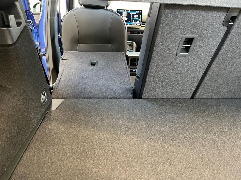 VW T-Roc · R-Line · Bild 15