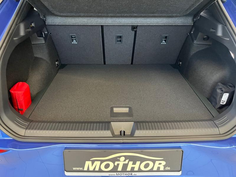 VW T-Roc · R-Line · Bild 13