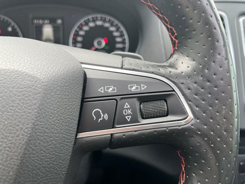 Seat Alhambra · FR-Line · Bild 29