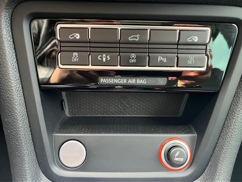 Seat Alhambra · FR-Line · Bild 20