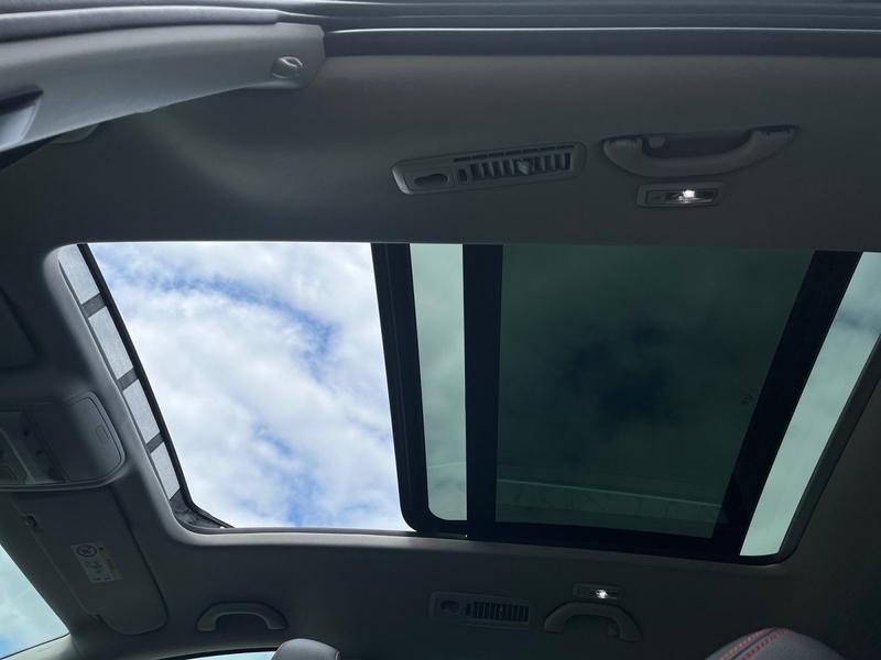 Seat Alhambra · FR-Line · Bild 25