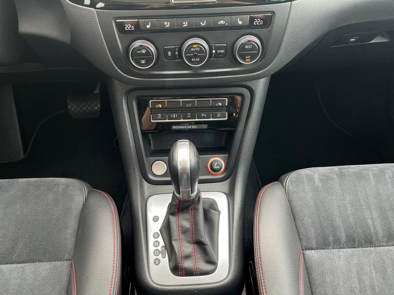 Seat Alhambra · FR-Line · Bild 9