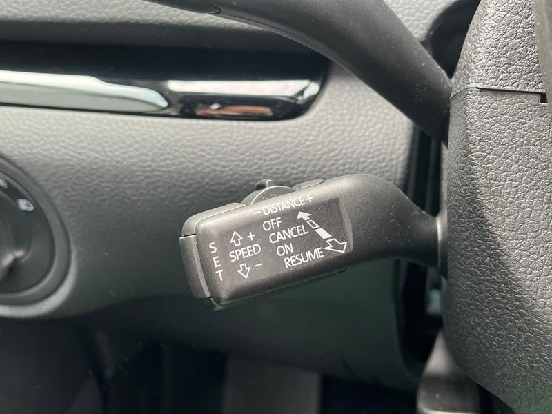 Seat Alhambra · FR-Line · Bild 26
