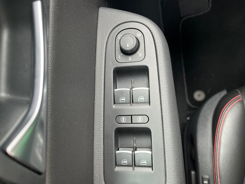 Seat Alhambra · FR-Line · Bild 28