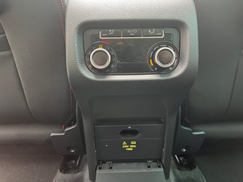 Seat Alhambra · FR-Line · Bild 22