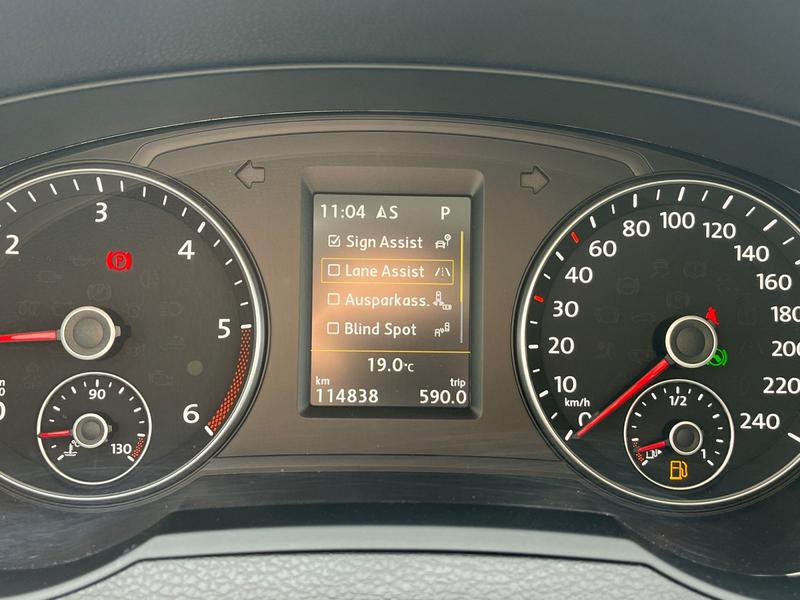 Seat Alhambra · FR-Line · Bild 18
