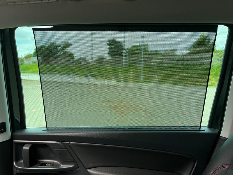 Seat Alhambra · FR-Line · Bild 23