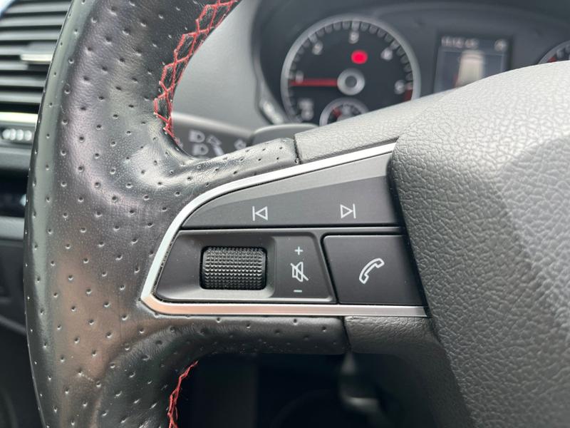 Seat Alhambra · FR-Line · Bild 24