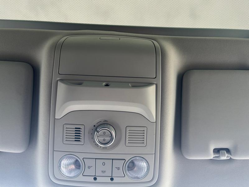 Seat Alhambra · FR-Line · Bild 21