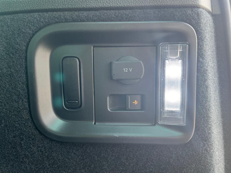 Seat Alhambra · FR-Line · Bild 16