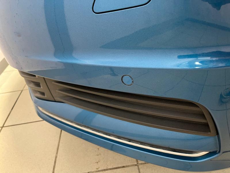 VW Touran · Active · Bild 18