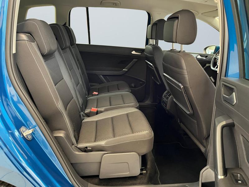 VW Touran · Active · Bild 10