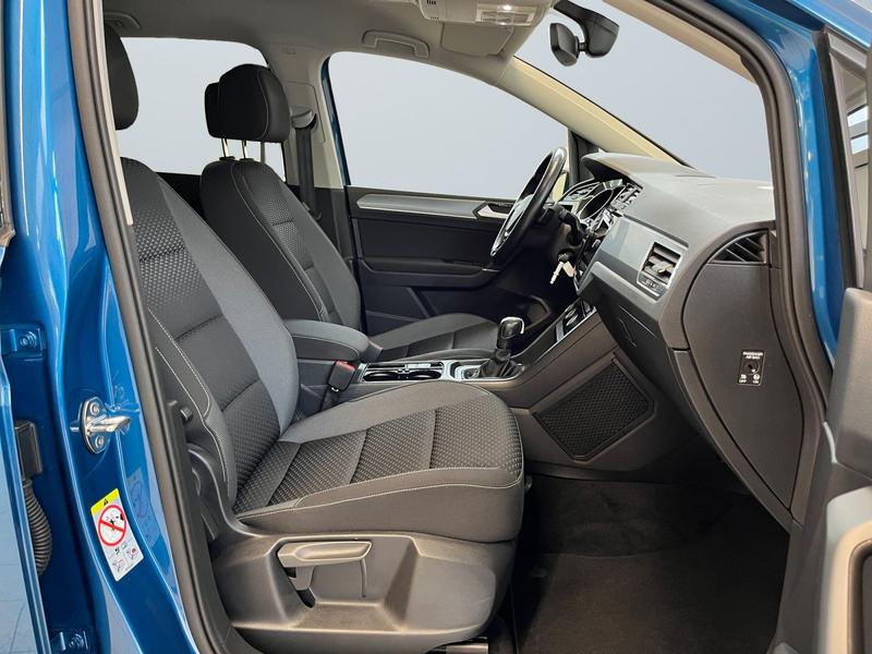 VW Touran · Active · Bild 9