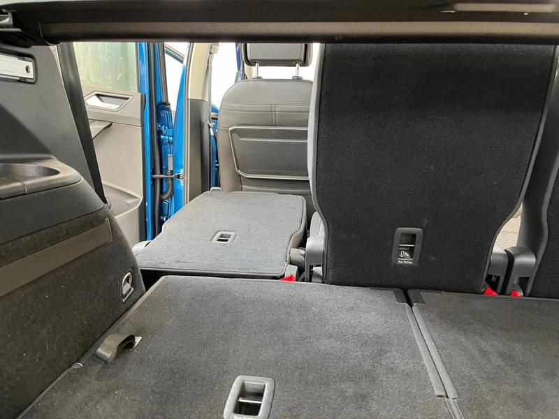VW Touran · Active · Bild 15