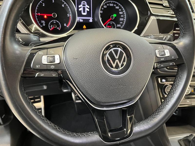 VW Touran · Active · Bild 20