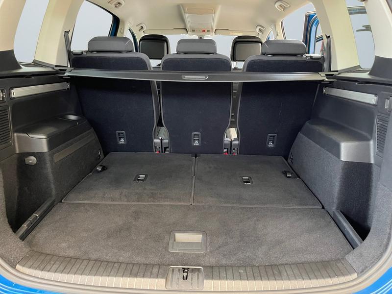 VW Touran · Active · Bild 13