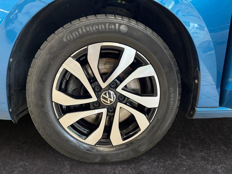 VW Touran · Active · Bild 14