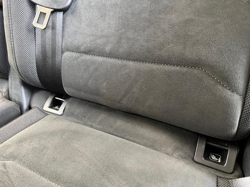 VW Tiguan Allspace · Highline · Bild 21