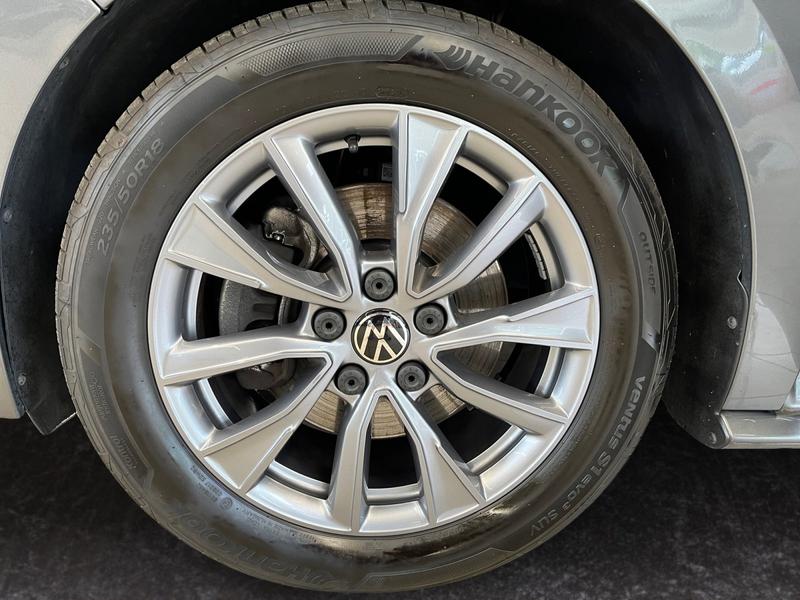 VW T7 Multivan · Style · Bild 14