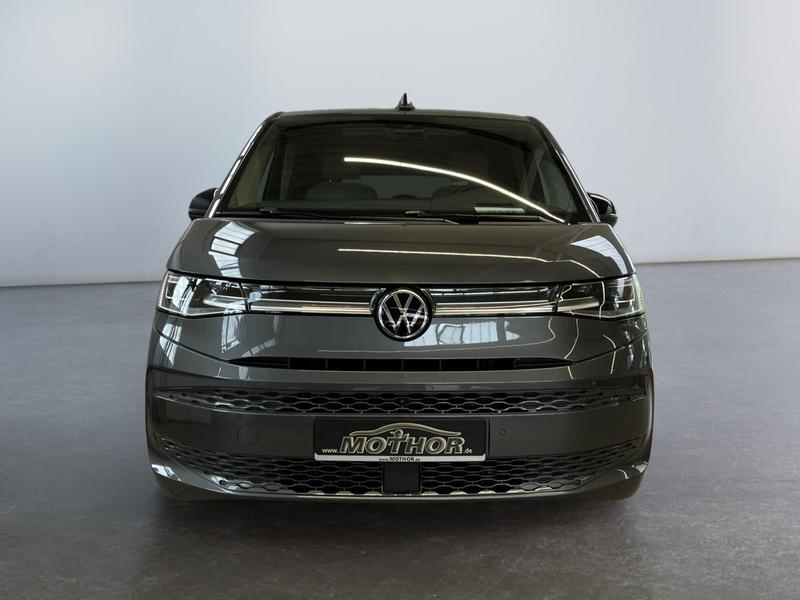 VW T7 Multivan · Style