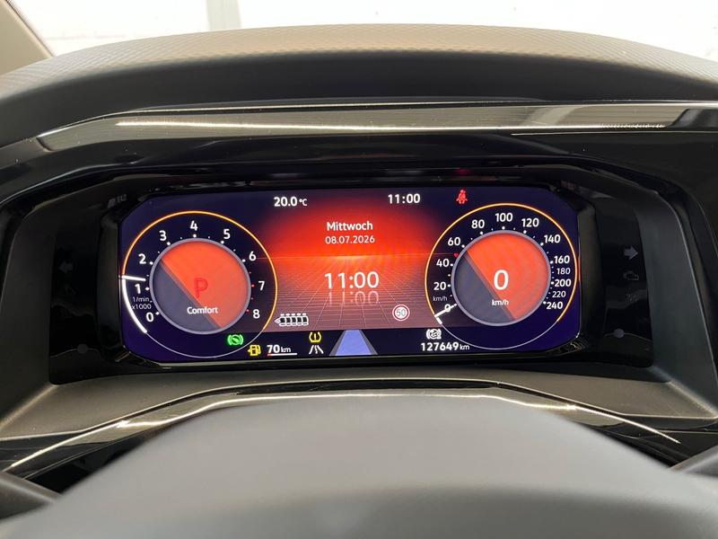 VW T7 Multivan · Style · Bild 11