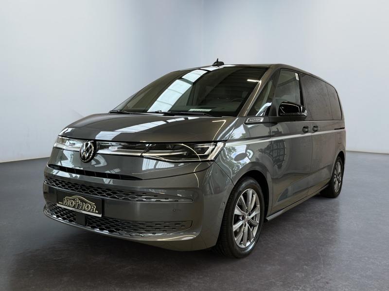 VW T7 Multivan · Style