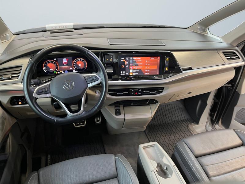 VW T7 Multivan · Style