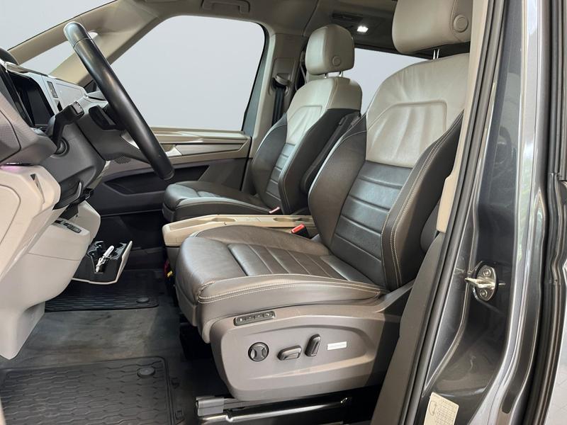 VW T7 Multivan · Style