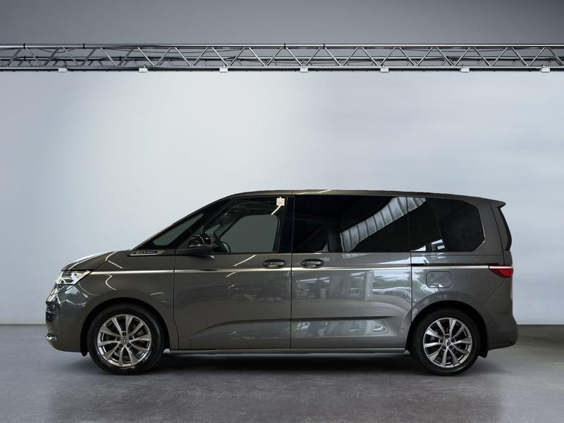 VW T7 Multivan · Style