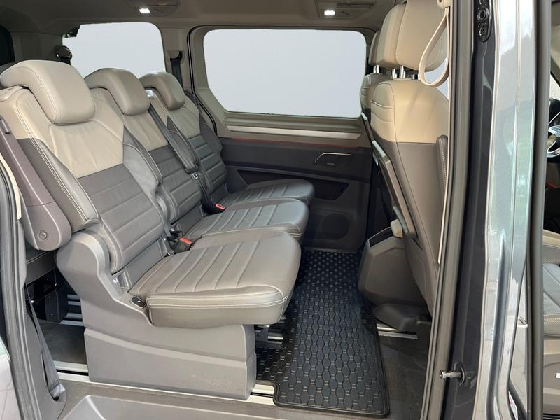 VW T7 Multivan · Style · Bild 10