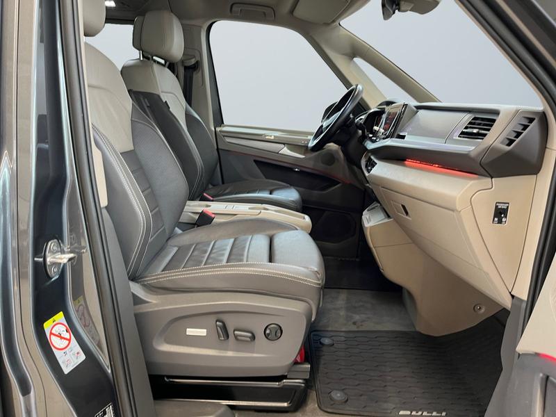 VW T7 Multivan · Style · Bild 9
