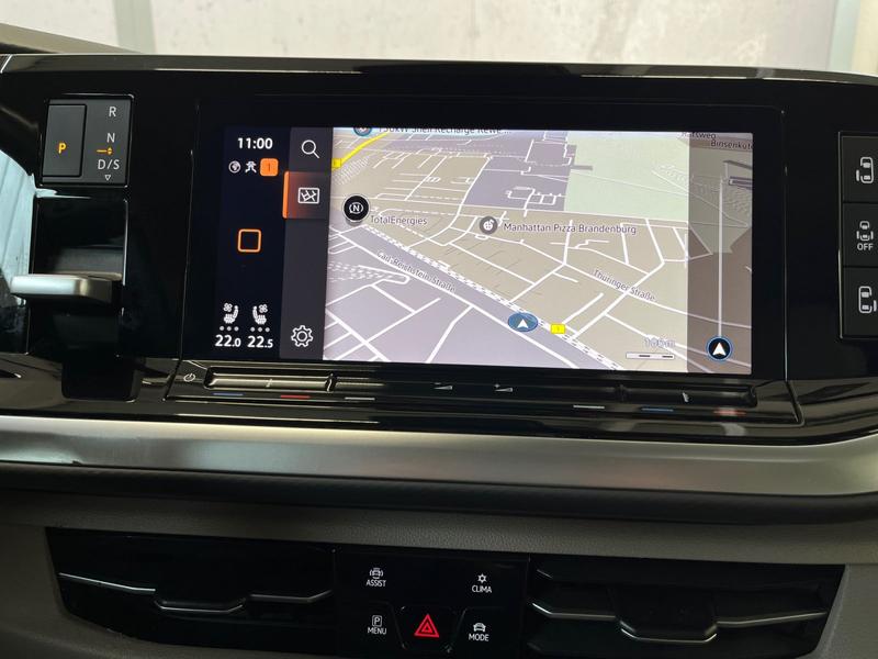 VW T7 Multivan · Style · Bild 12