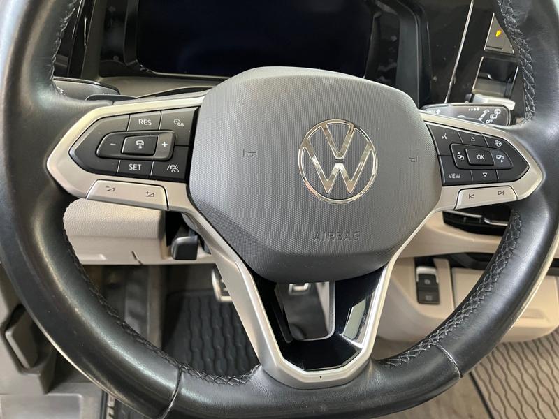 VW T7 Multivan · Style · Bild 21