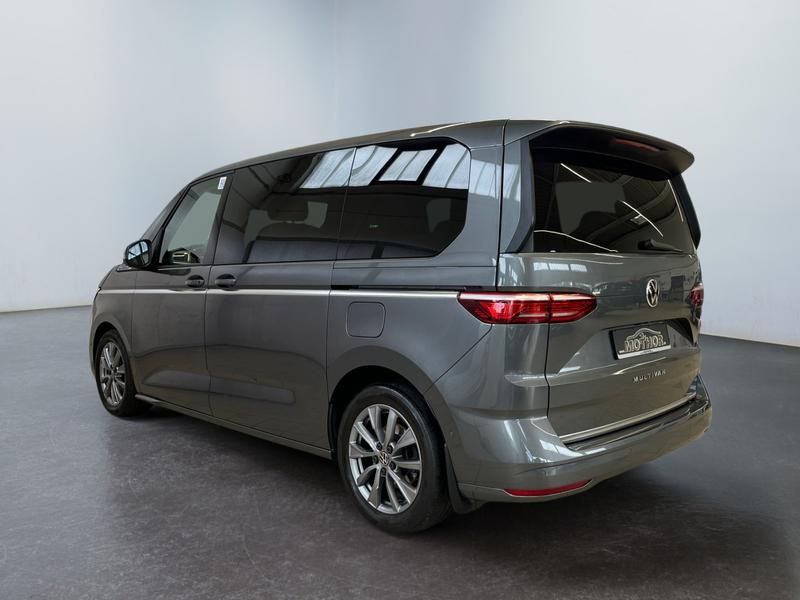 VW T7 Multivan · Style
