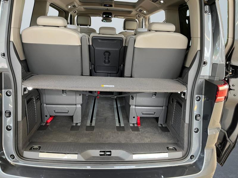 VW T7 Multivan · Style · Bild 13