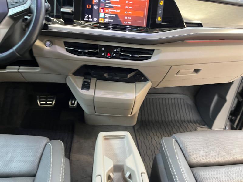 VW T7 Multivan · Style · Bild 8
