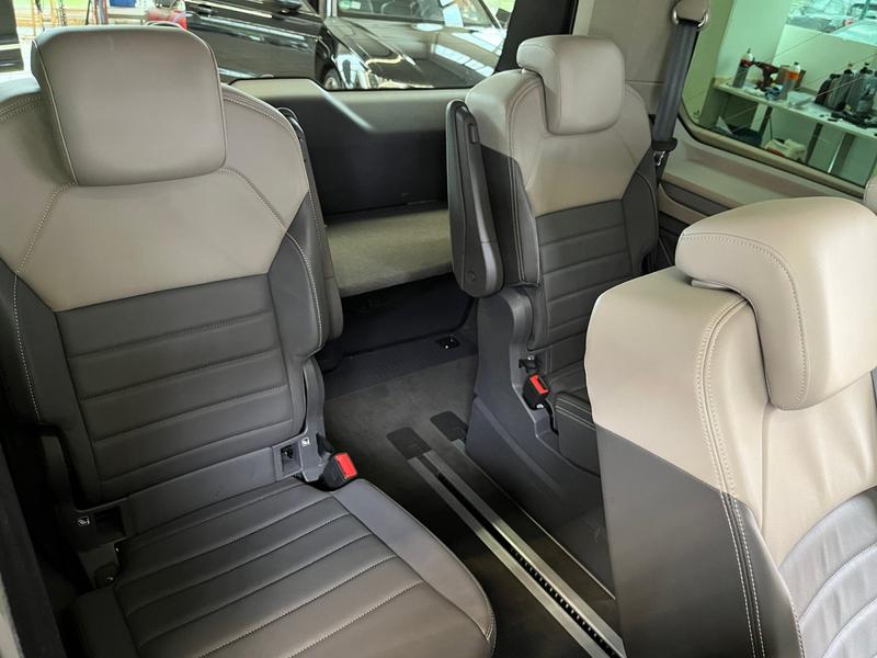 VW T7 Multivan · Style · Bild 15
