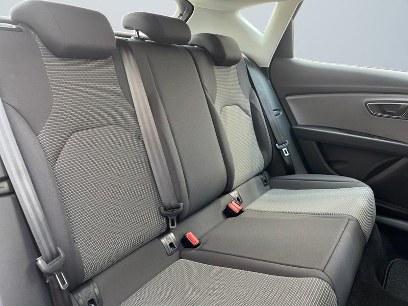 Seat Leon · Style · Bild 11