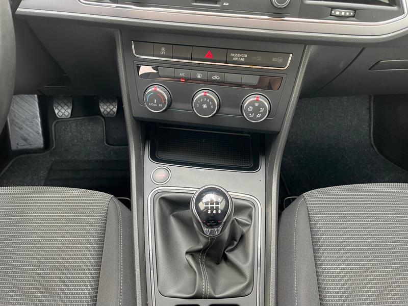 Seat Leon · Style · Bild 9